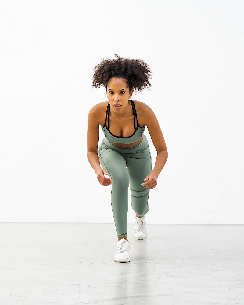 Patricia M. | Sportivmodels