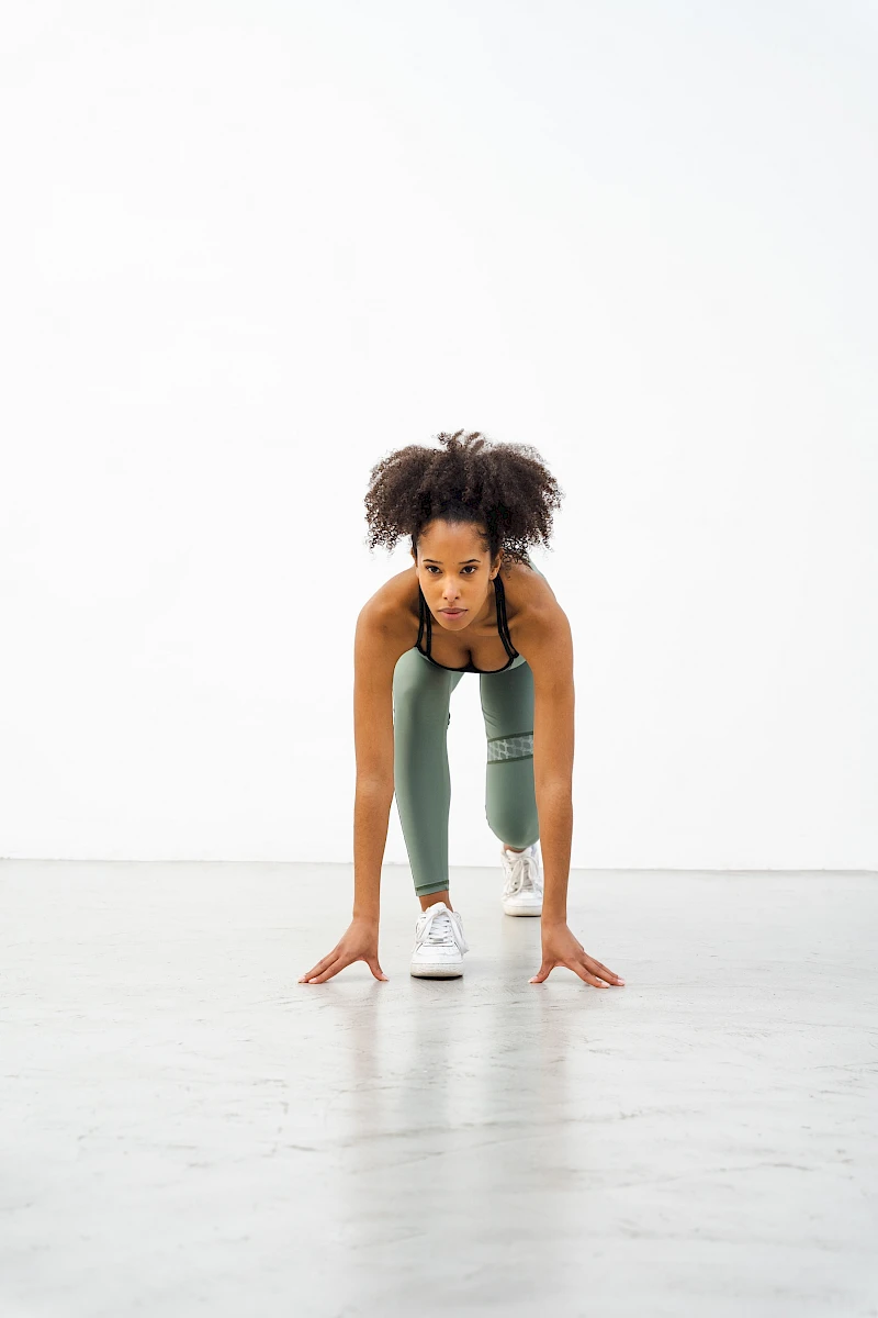 Patricia M. | Sportivmodels