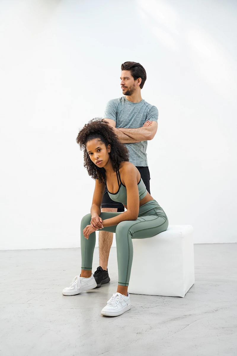 Patricia M. | Sportivmodels