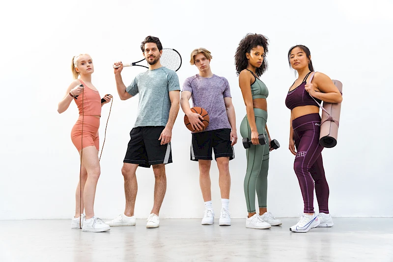 Patricia M. | Sportivmodels