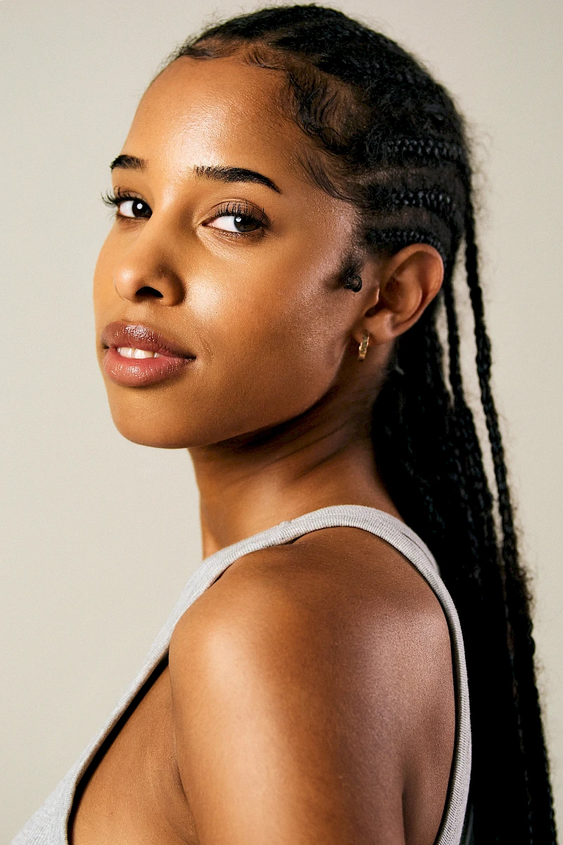 Patricia M. | Sportivmodels