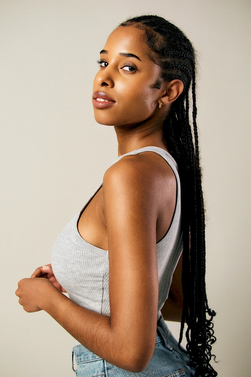 Patricia M. | Sportivmodels