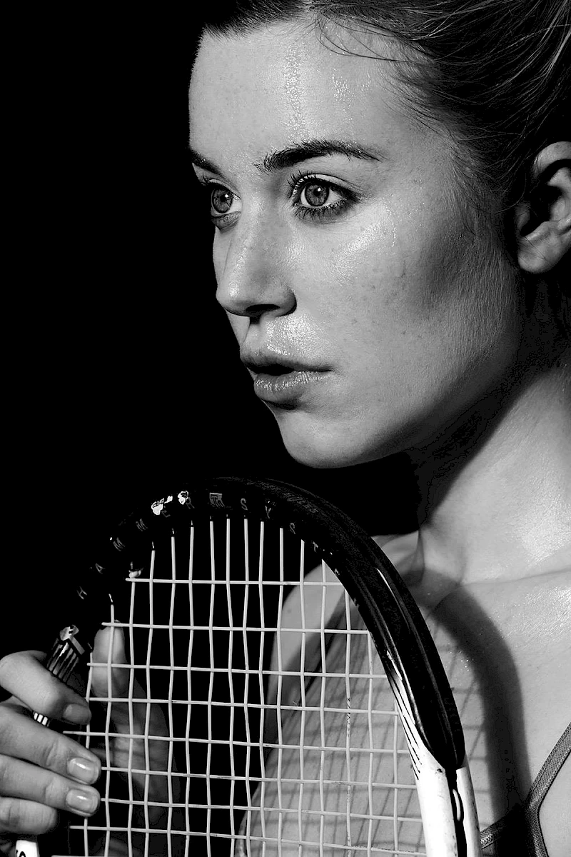 Beatrice M. | Sportivmodels