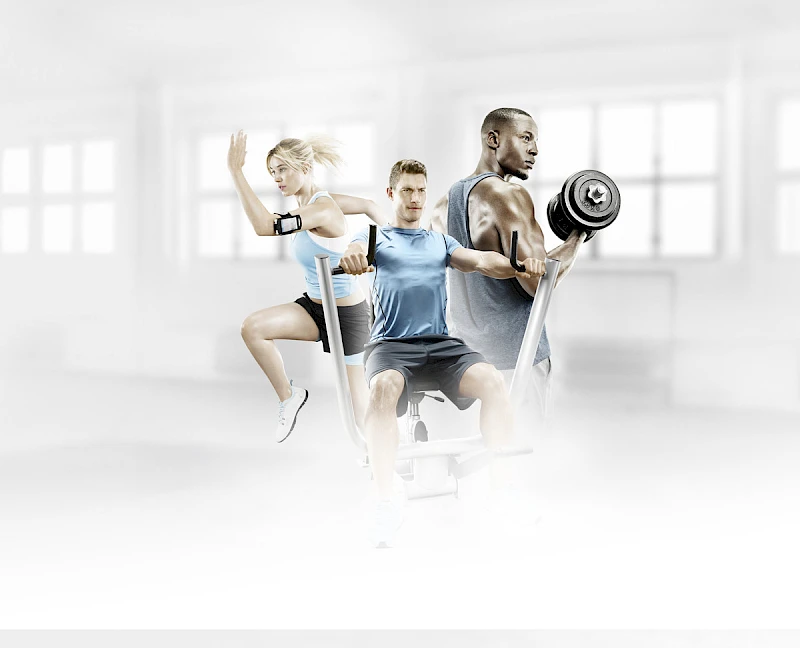 Beatrice M. | Sportivmodels