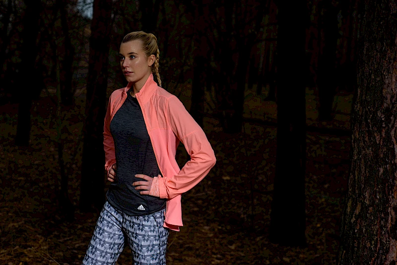 Beatrice M. | Sportivmodels