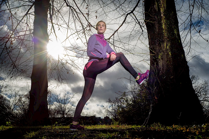 Beatrice M. | Sportivmodels