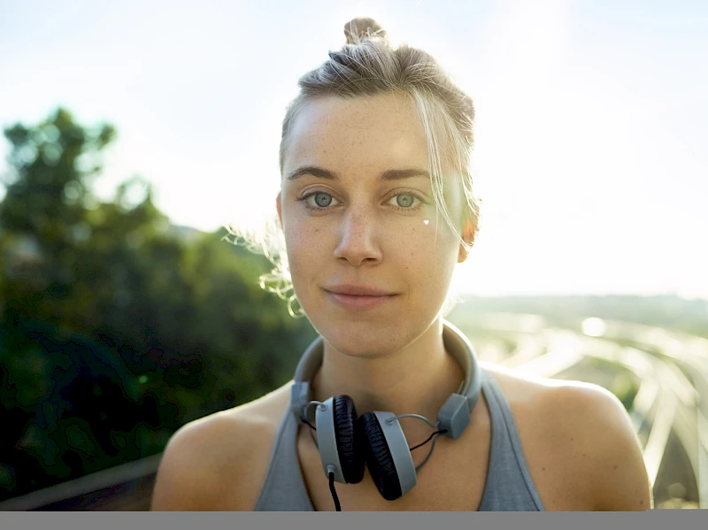 Beatrice M. | Sportivmodels