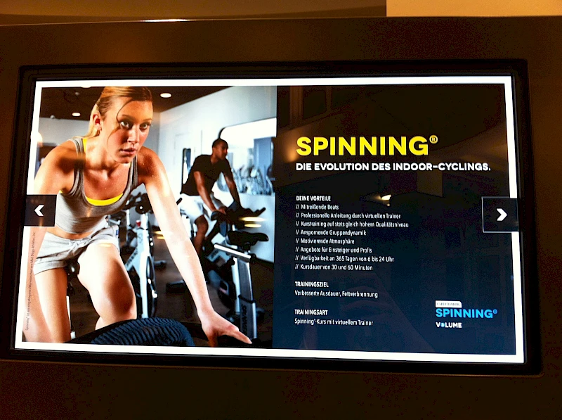 Beatrice M. | Sportivmodels