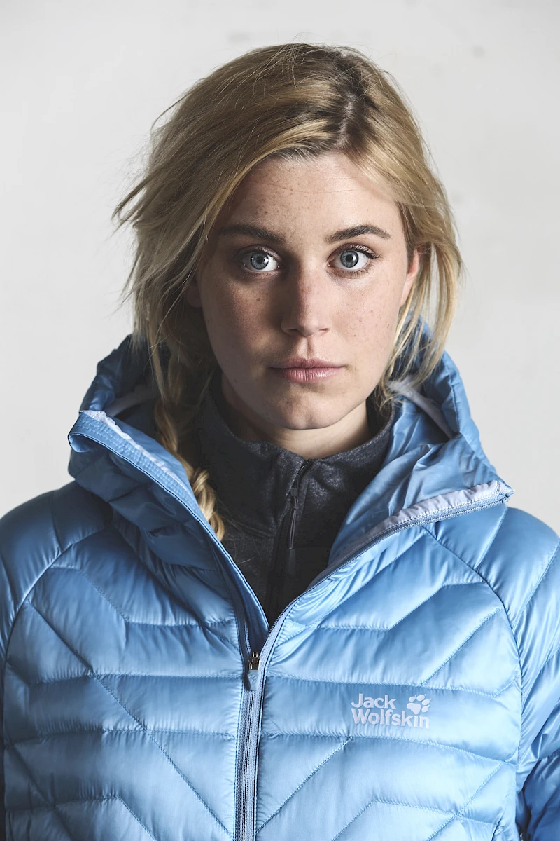 Beatrice M. | Sportivmodels