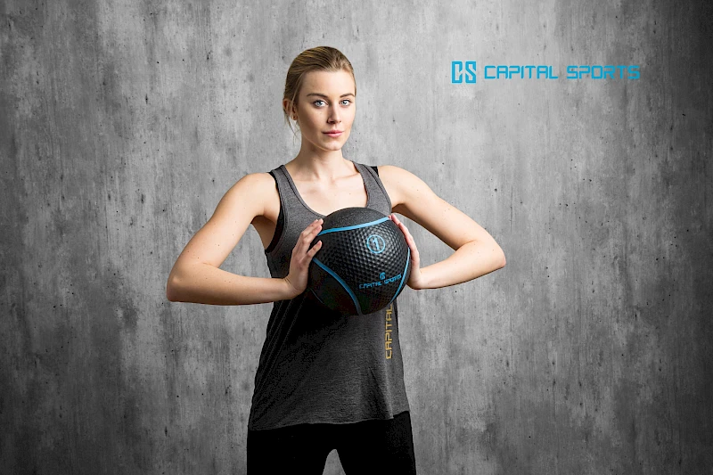 Beatrice M. | Sportivmodels