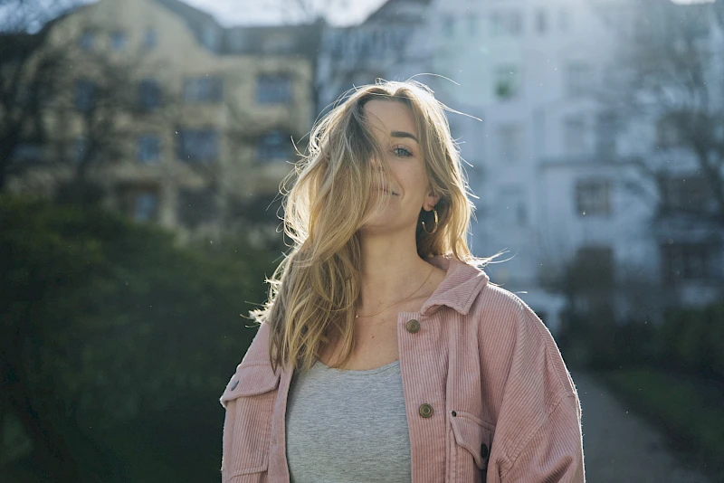 Beatrice M. | Sportivmodels