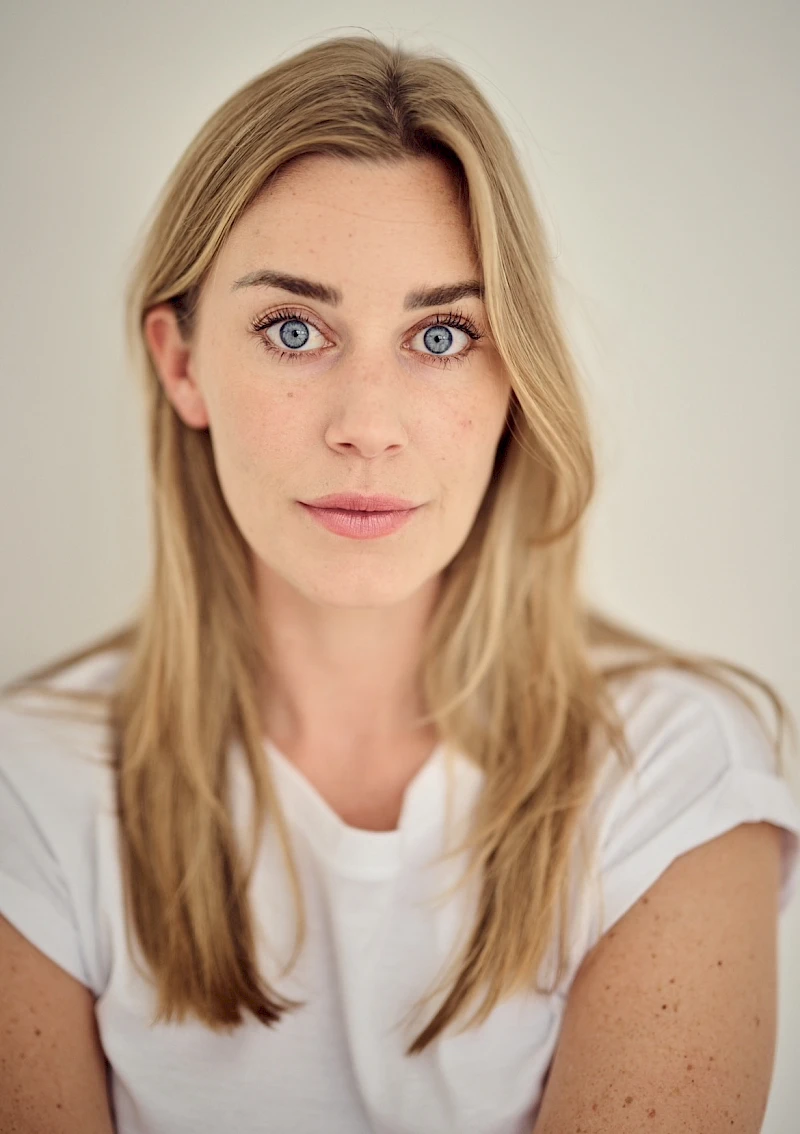 Beatrice M. | Sportivmodels