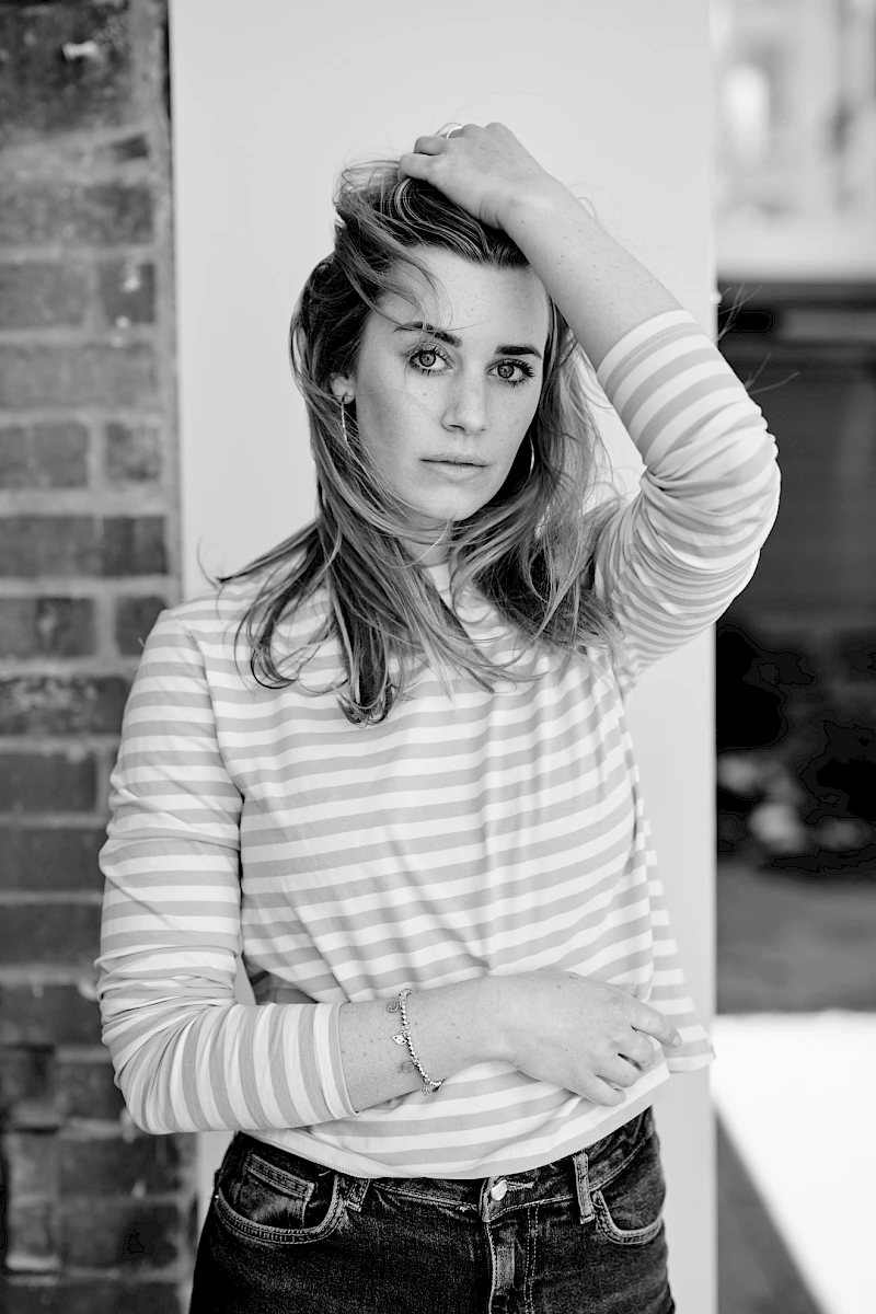 Beatrice M. | Sportivmodels