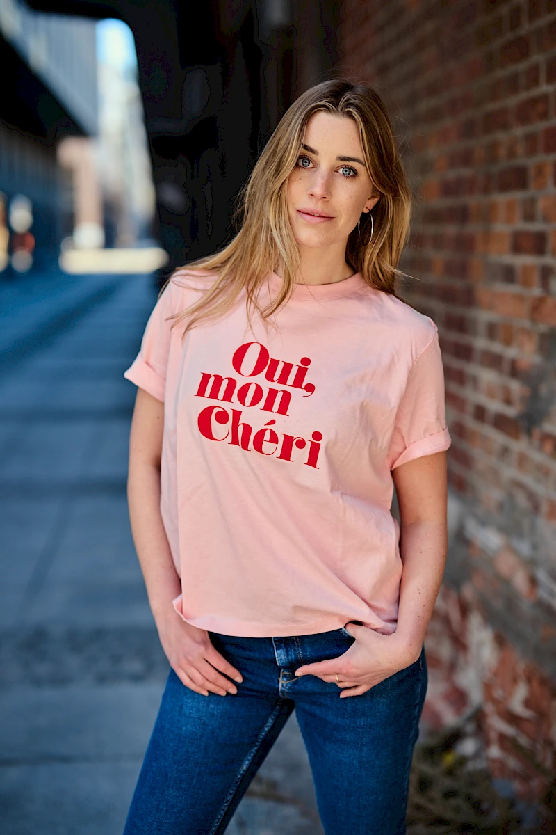 Beatrice M. | Sportivmodels