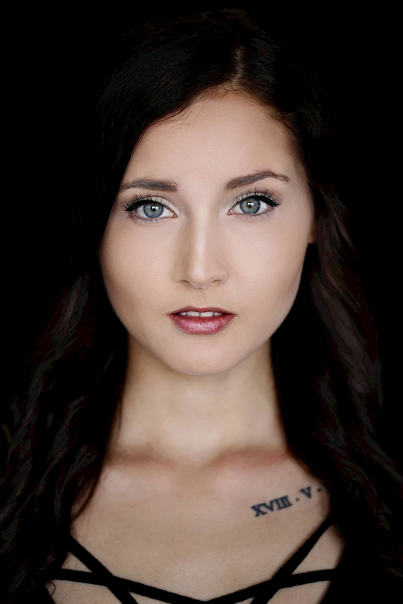 Petra K. | Sportivmodels