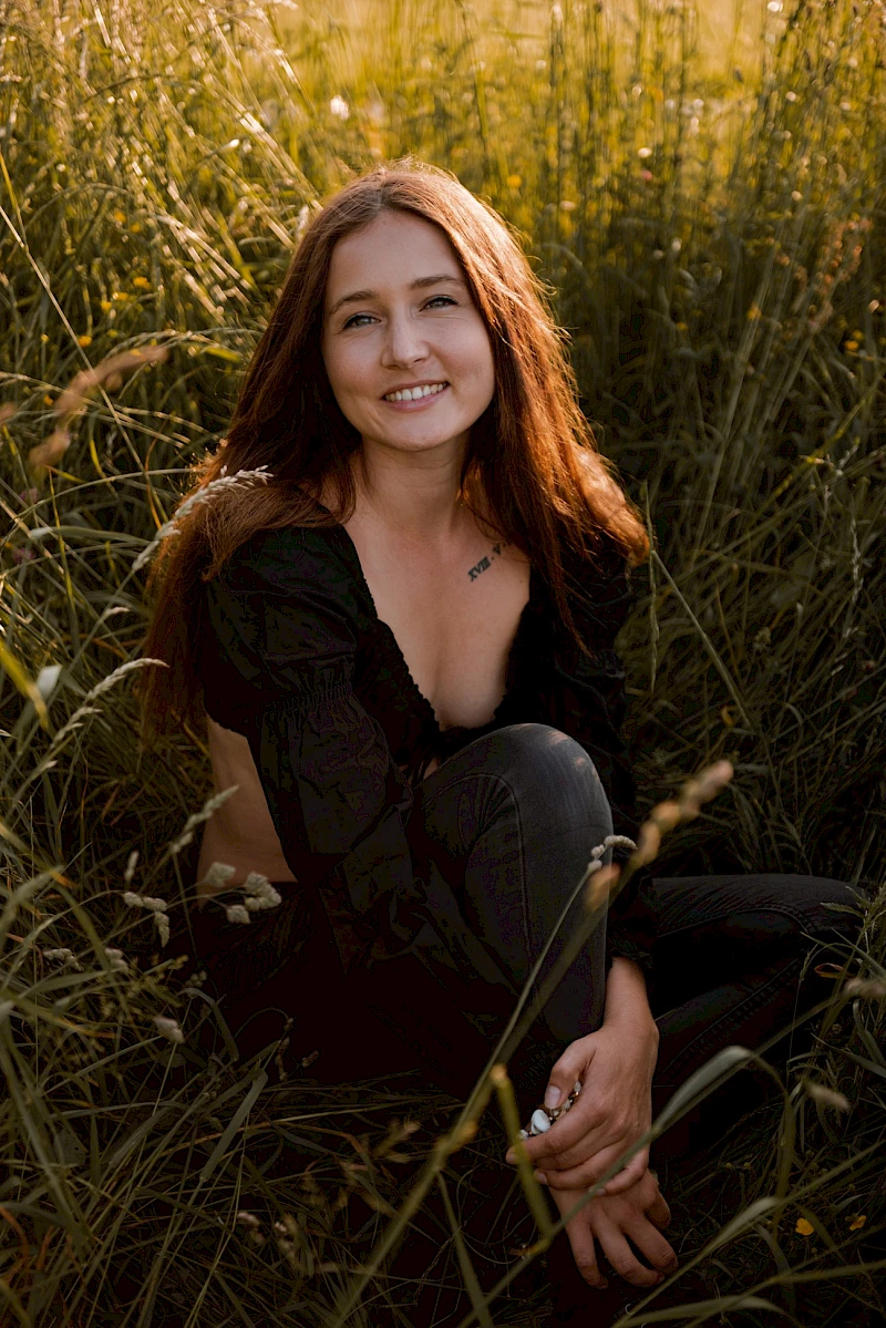 Petra K. | Sportivmodels