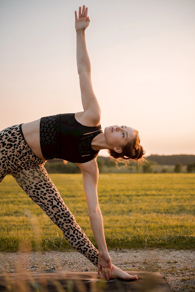 Petra K. | Sportivmodels