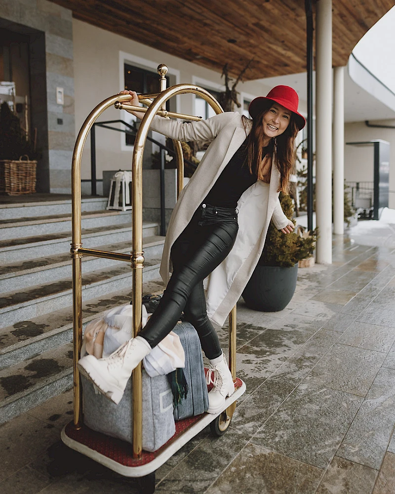 Petra K. | Sportivmodels