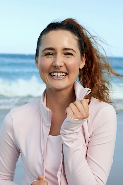 Petra Kern | Sportivmodels