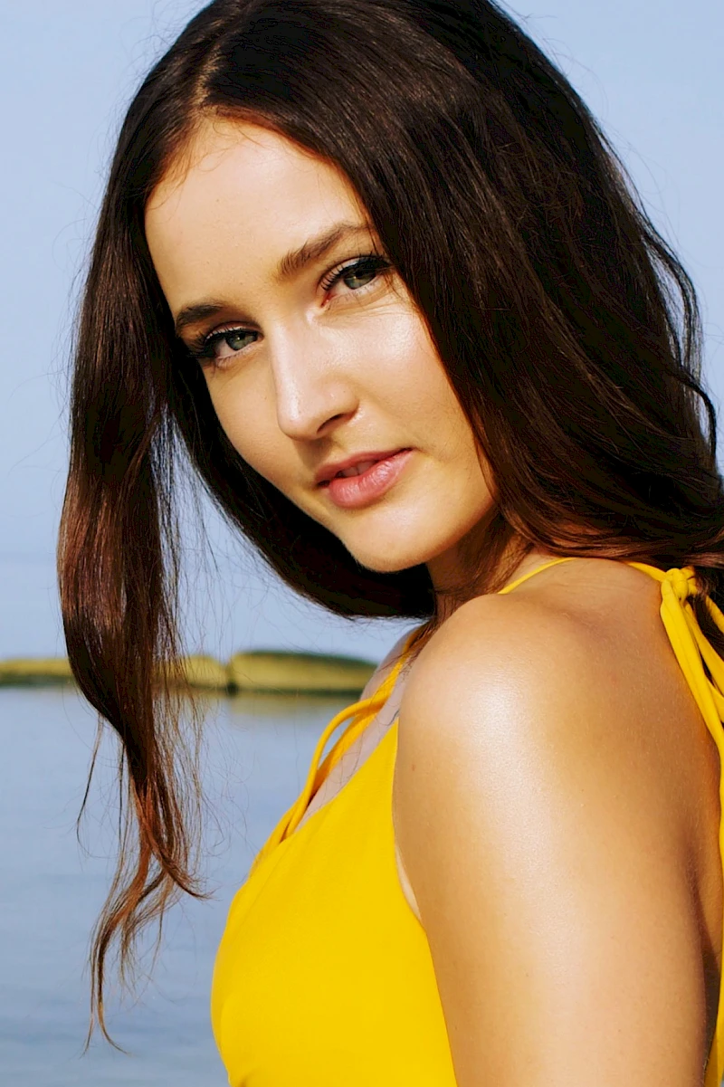 Petra K. | Sportivmodels