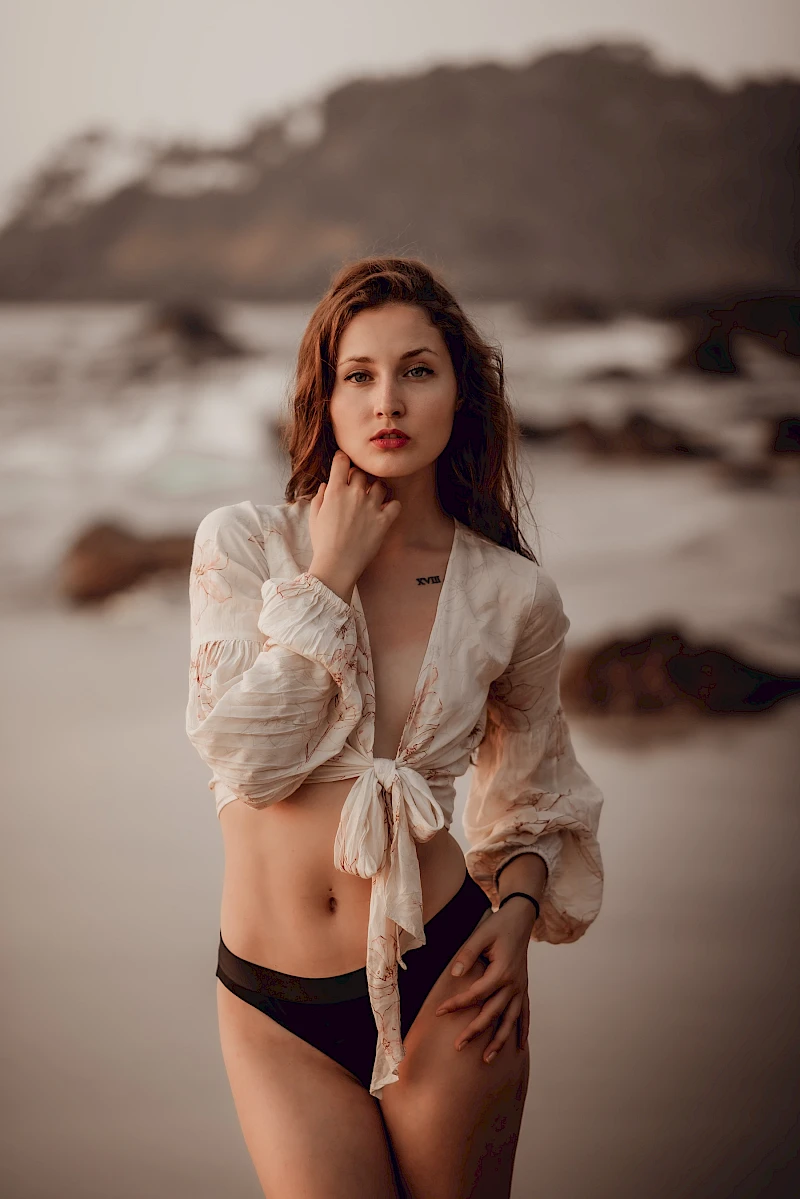 Petra K. | Sportivmodels