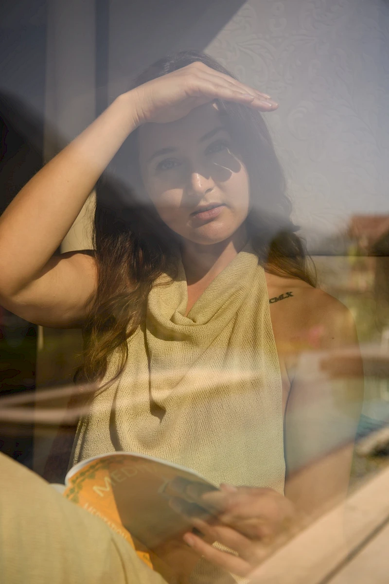 Petra K. | Sportivmodels