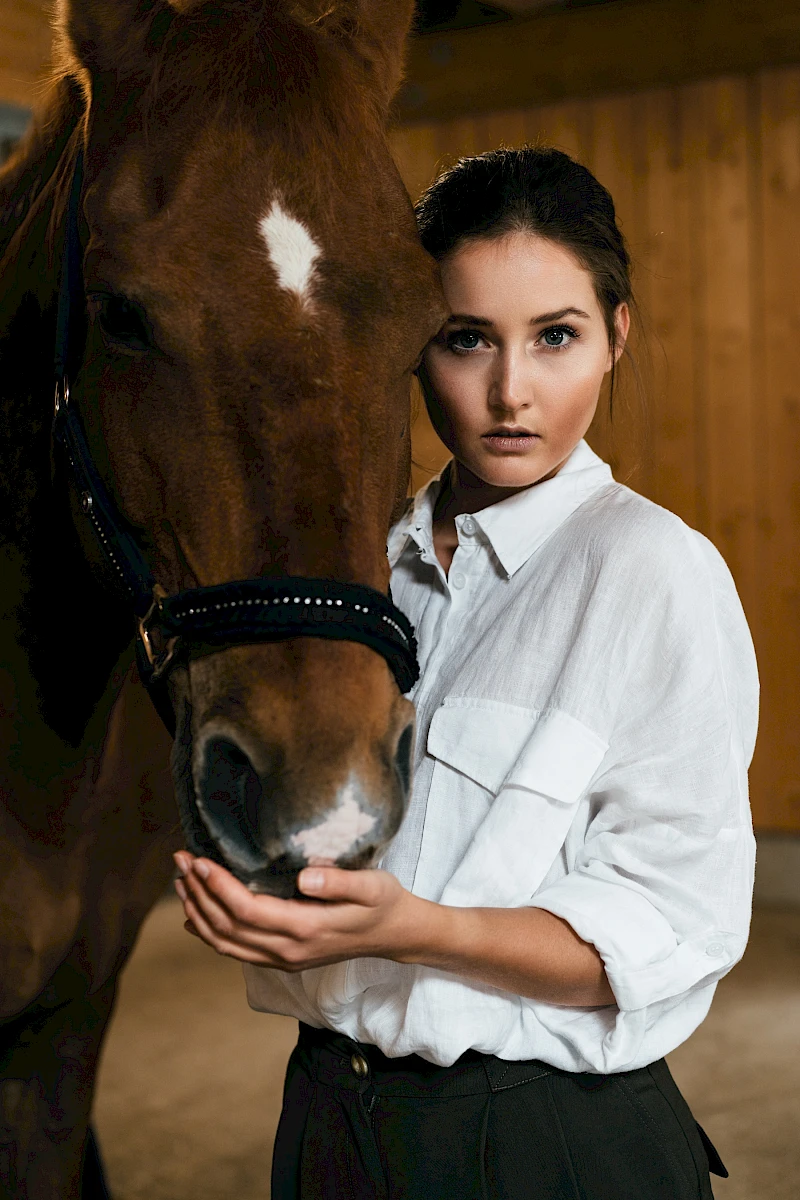 Petra K. | Sportivmodels