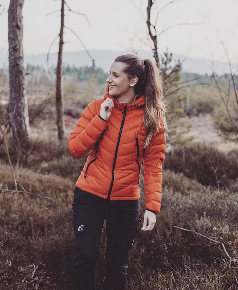 Julia L. | Sportivmodels