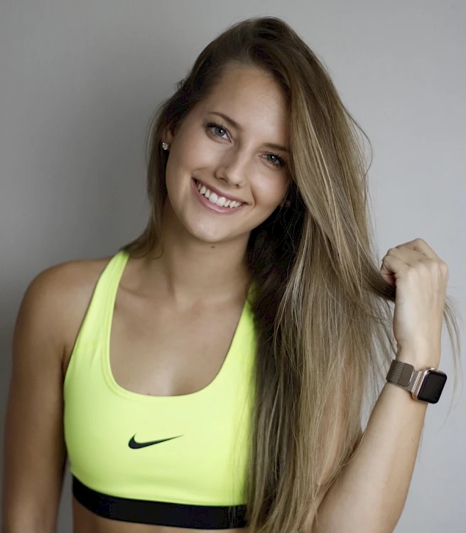 Julia L. | Sportivmodels
