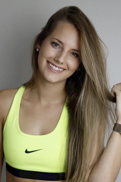 Julia Lex | Sportivmodels