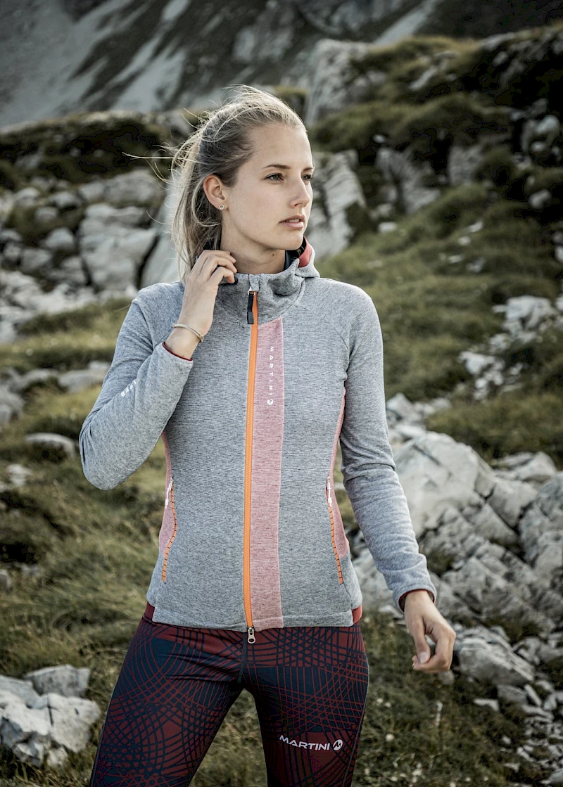 Julia L. | Sportivmodels