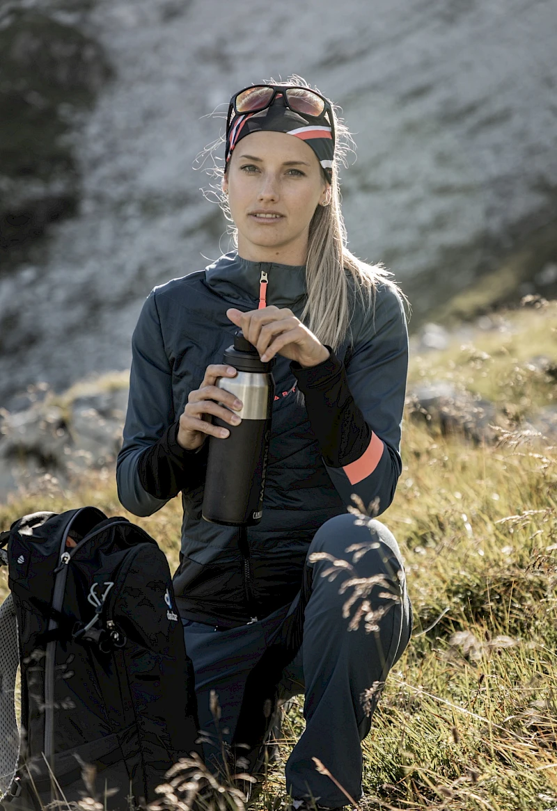 Julia L. | Sportivmodels