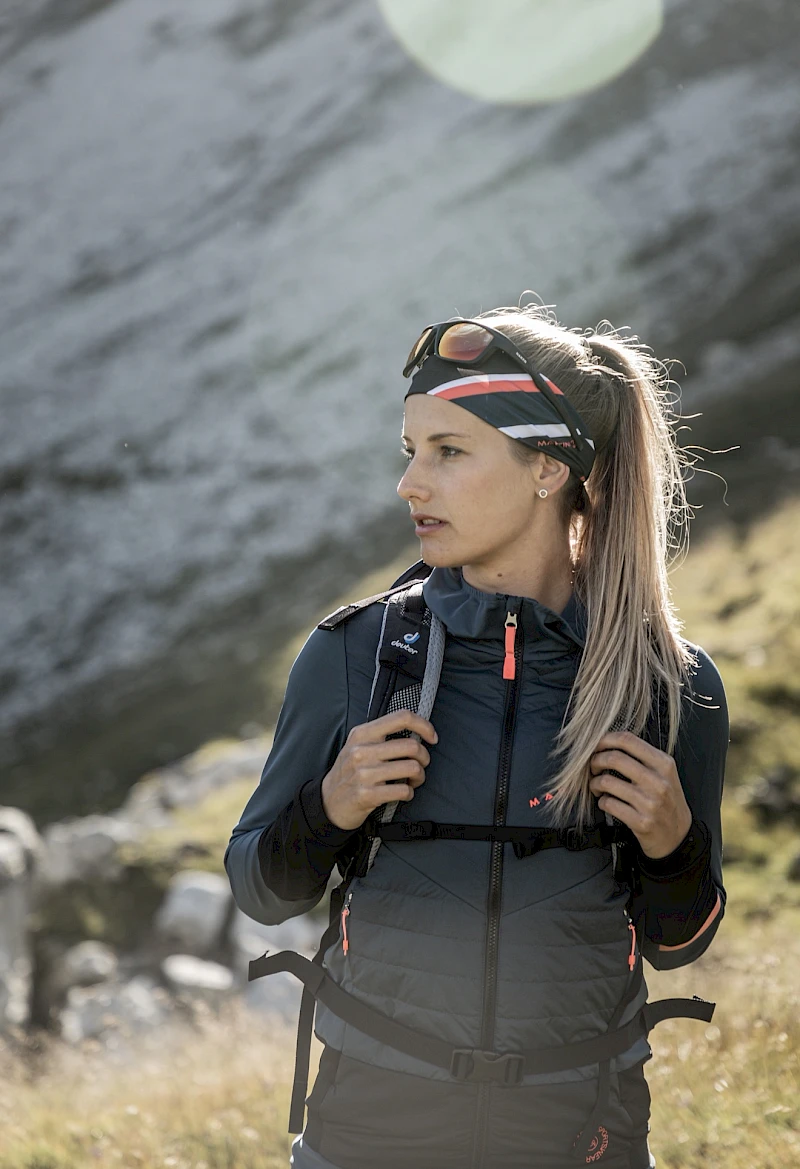 Julia L. | Sportivmodels