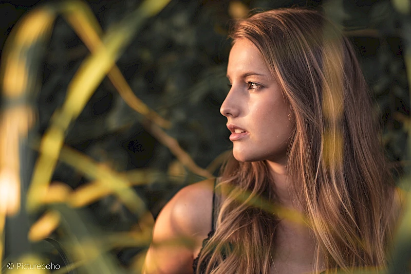 Julia L. | Sportivmodels