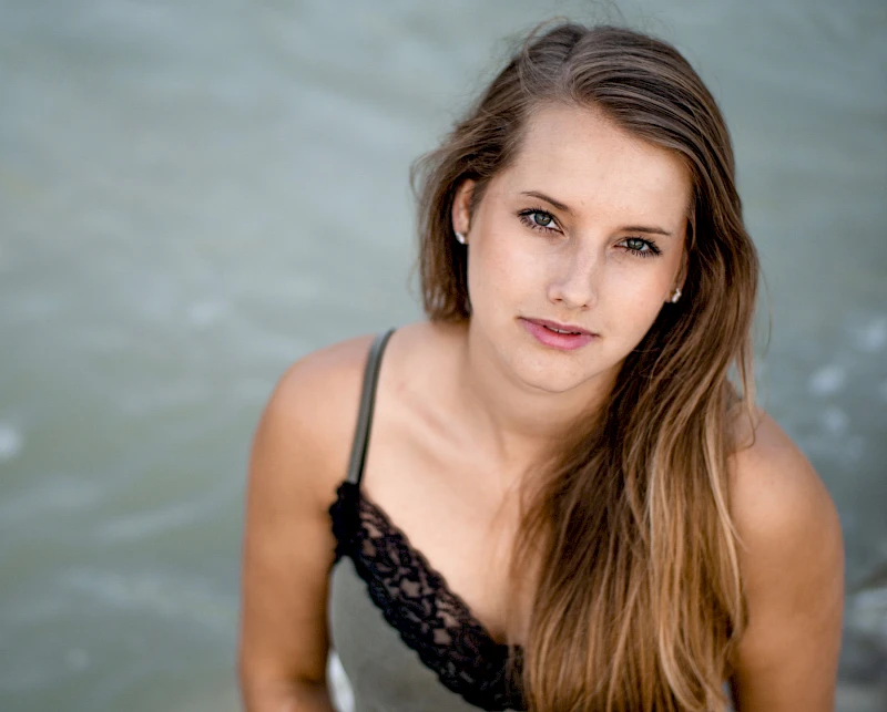 Julia L. | Sportivmodels