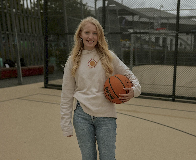 Johanna H. | Sportivmodels