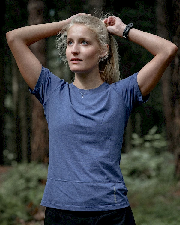 Johanna H. | Sportivmodels