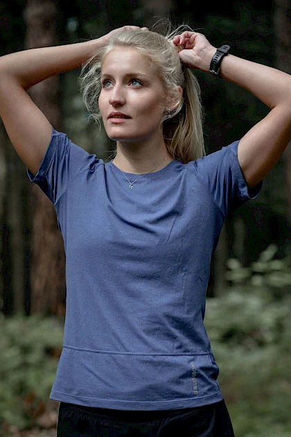 Johanna Herz | Sportivmodels