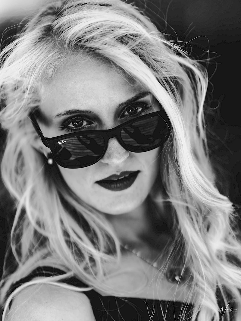 Johanna H. | Sportivmodels