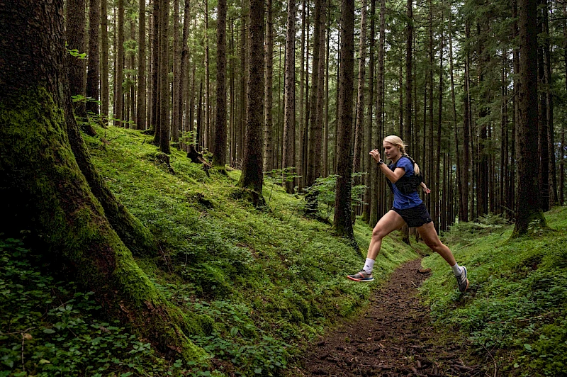 Johanna H. | Sportivmodels