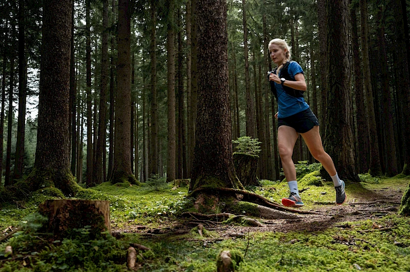 Johanna H. | Sportivmodels