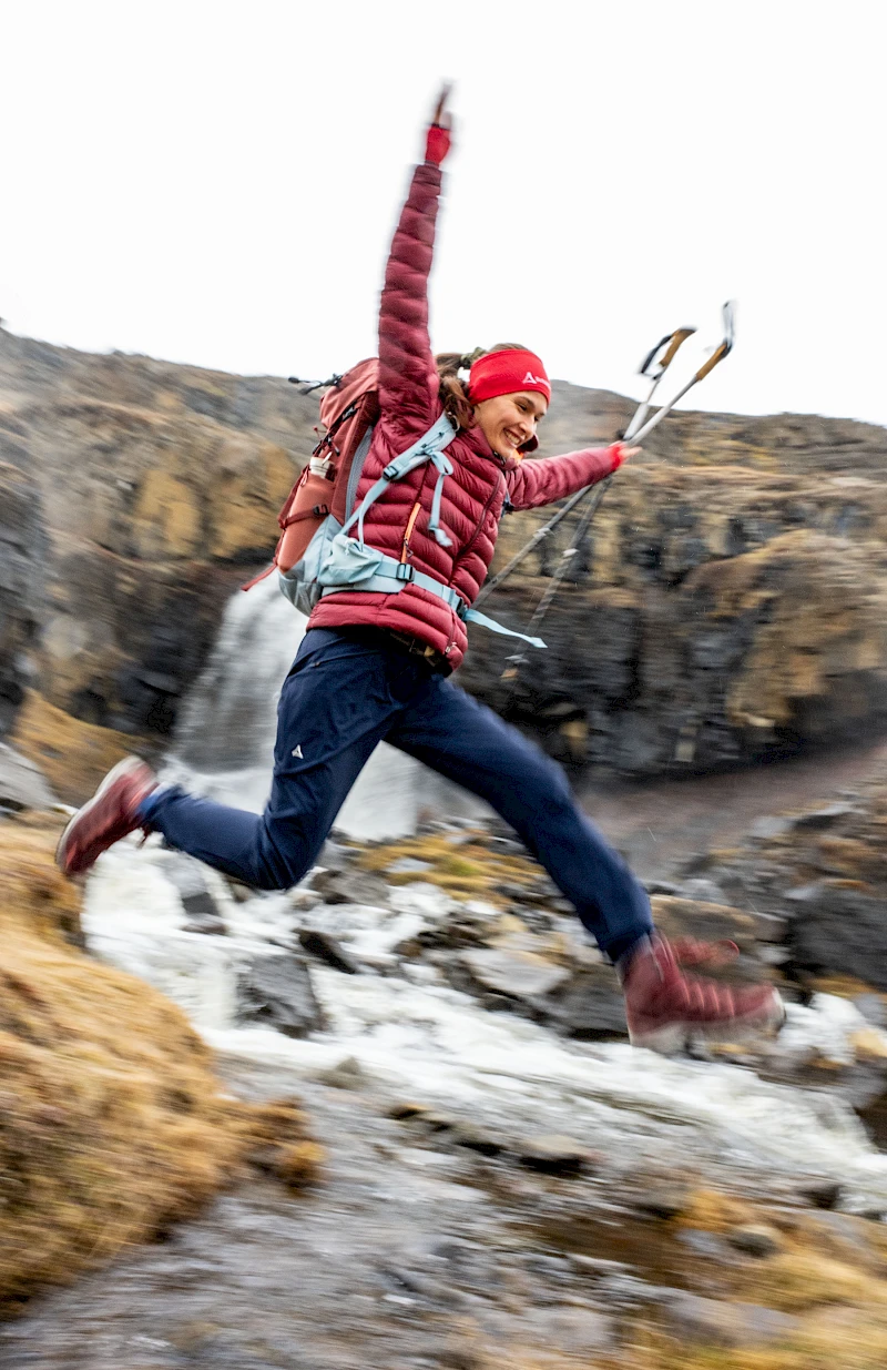 Lara H. | Sportivmodels