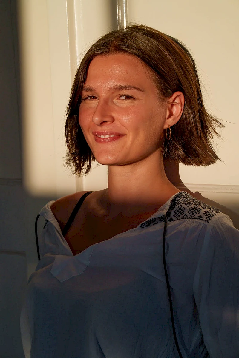 Lara H. | Sportivmodels