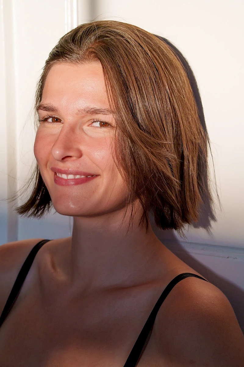 Lara H. | Sportivmodels