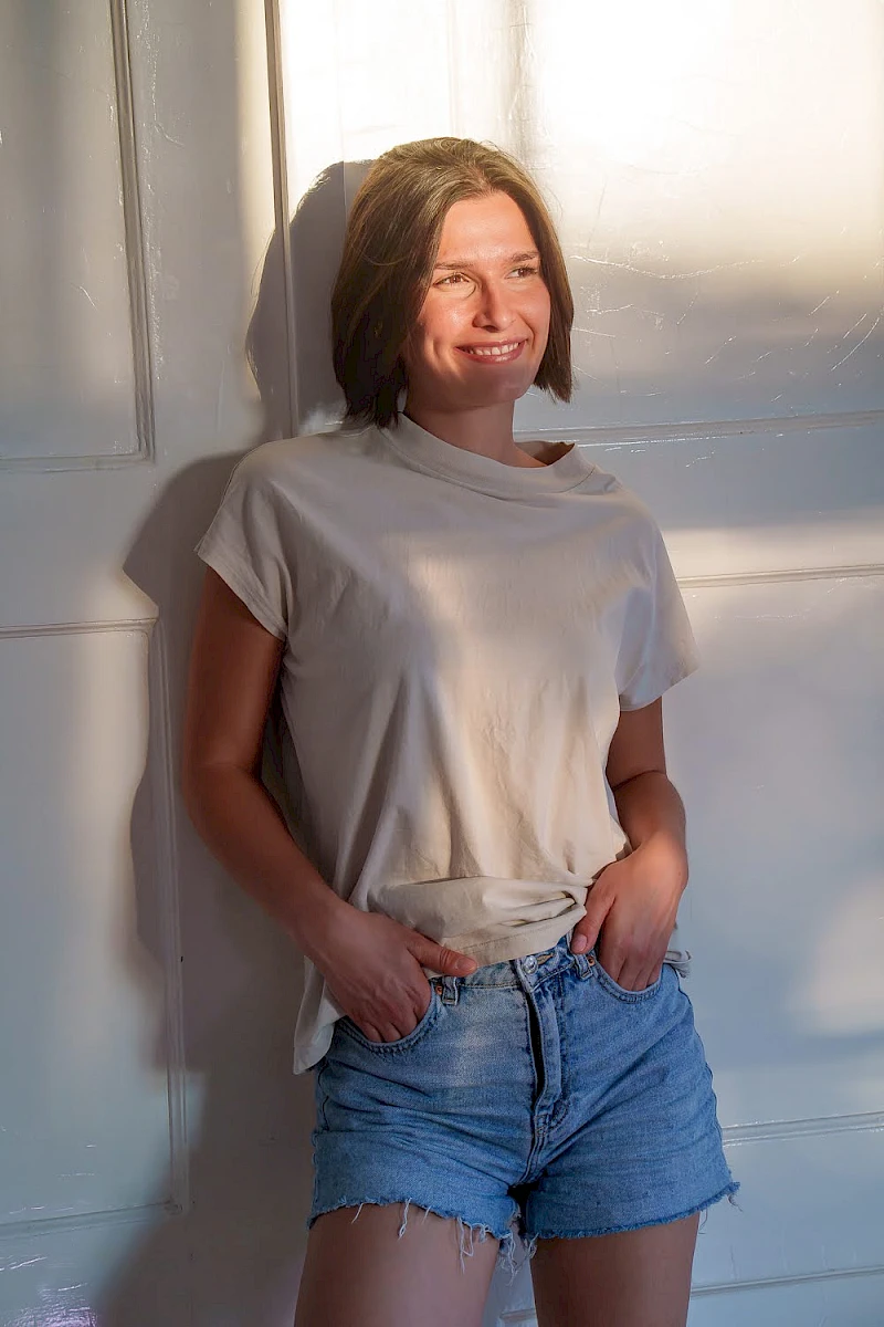 Lara H. | Sportivmodels