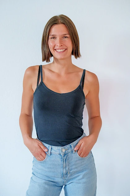 Lara Hitzemann | Sportivmodels