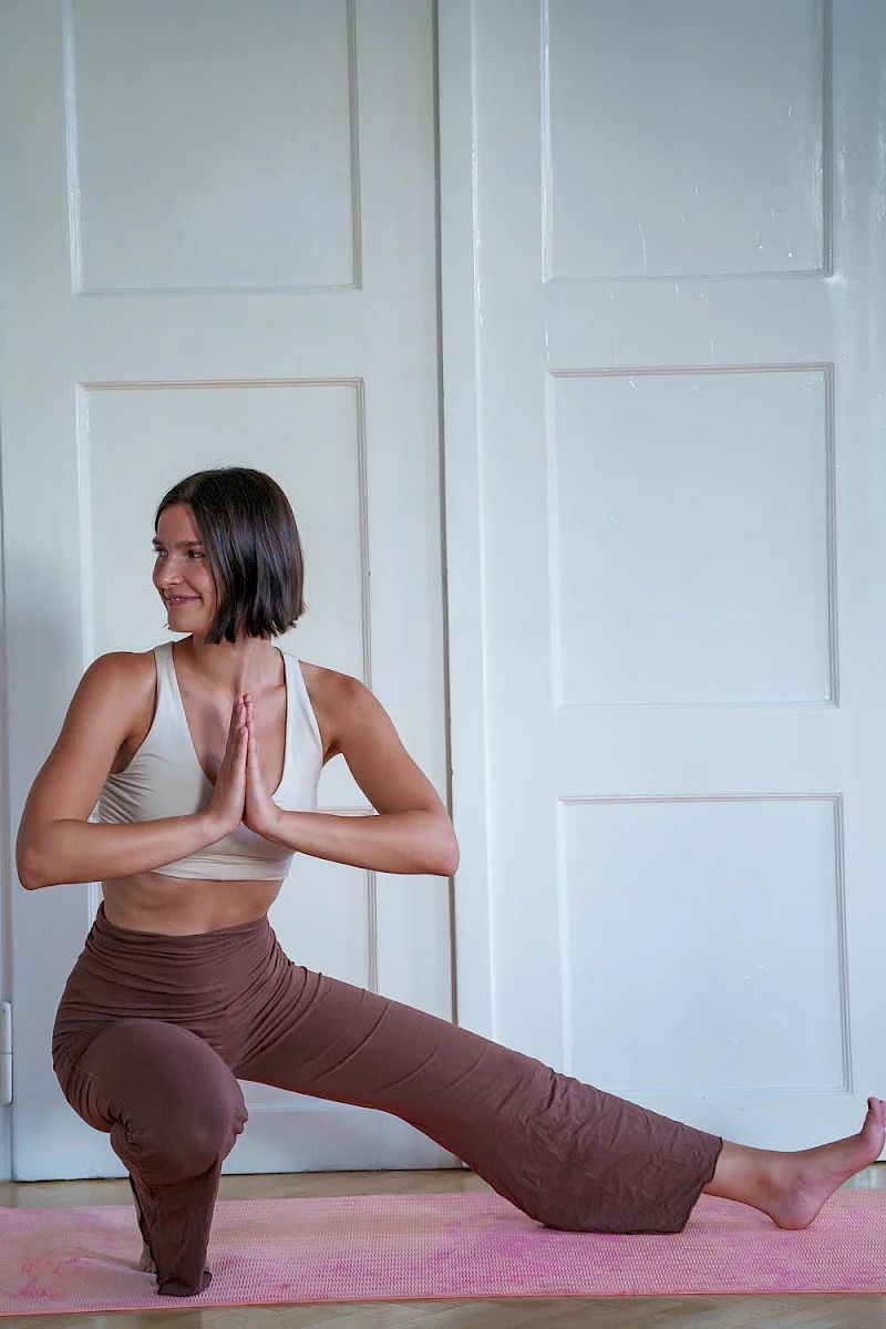 Lara H. | Sportivmodels