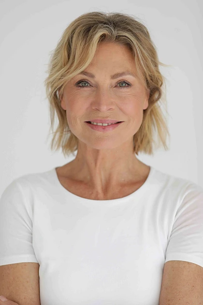 Judith Petz | Sportivmodels