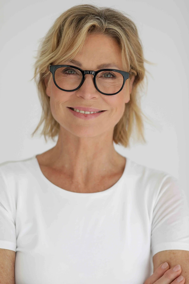 Judith P. | Sportivmodels