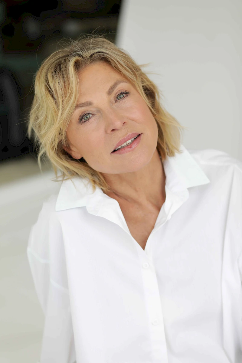 Judith P. | Sportivmodels